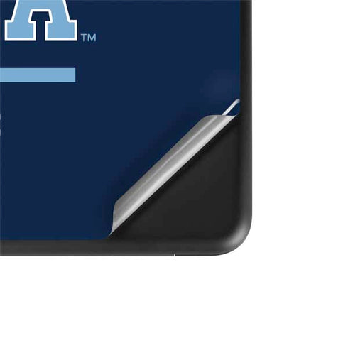 University of North Carolina Chapel Hill Google Pixelbook Go Skin